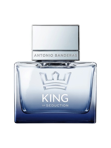 ANTONIO BANDERAS KING OF SEDUCTION / A1