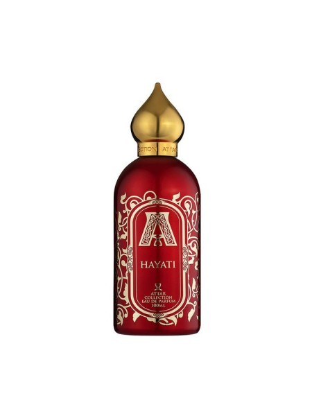 ATTAR COLLECTION HAYATI / A4