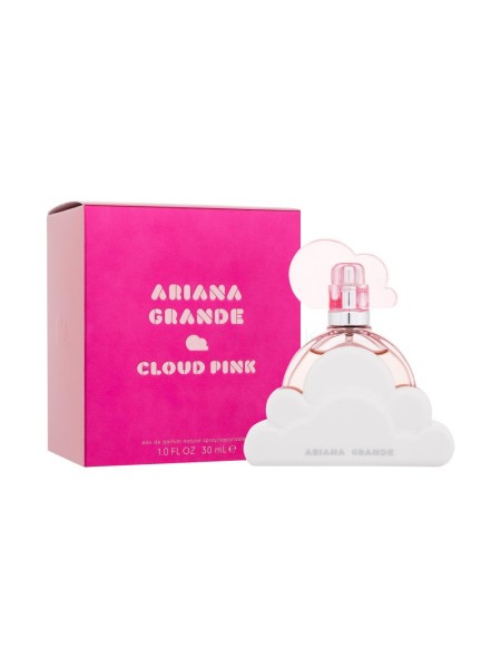 Ariana Grande Cloud Pink / A7