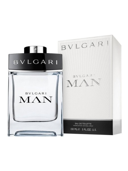 Bvlgari Bvlgari Man / B11