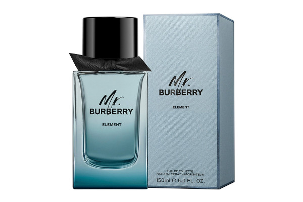 Burberry MR Burberry Element / B16