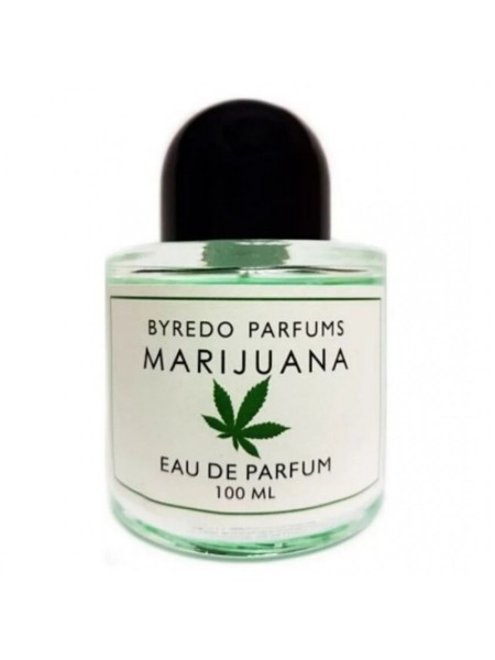 BYREDO PARFUMS MARIJUANA / B7