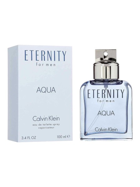 Calvin Klein Eternity Aqua for Men / C11