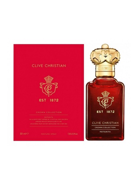 Matsukita Clive Christian – unisex / C2
