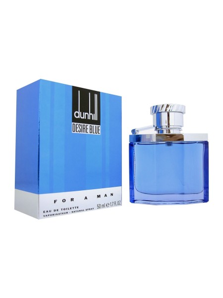 Alfred Dunhill Desire Blue / D18