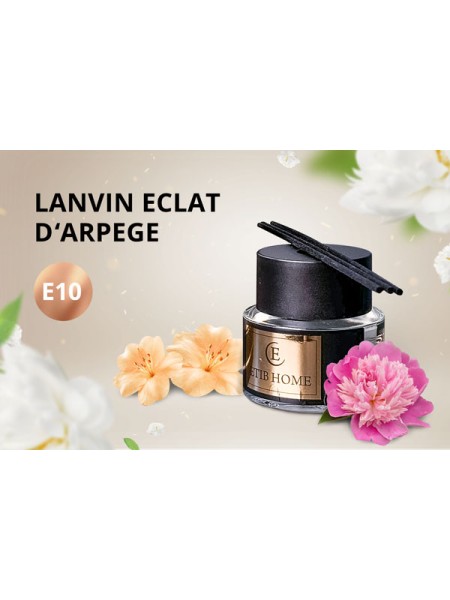 Аромадиффузор для дома E10