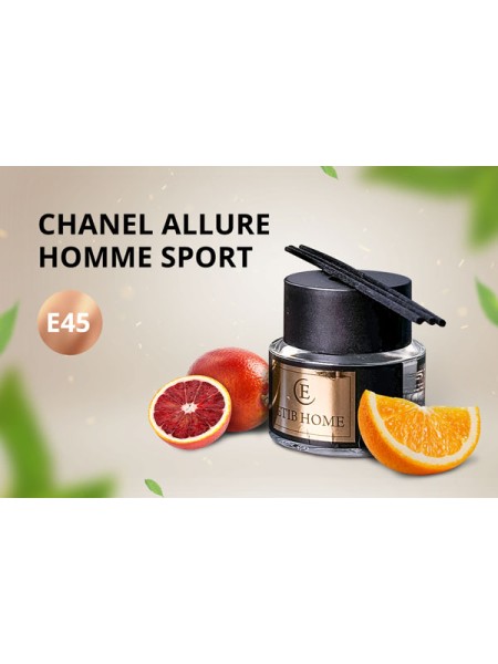 Аромадиффузор для дома E45