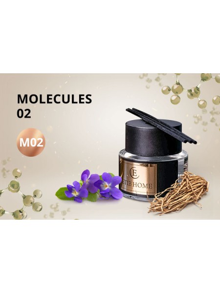 Аромадиффузор для дома M02