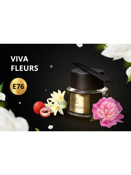 Viva Fleurs