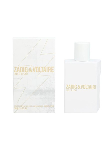 Zadig & Voltaire Just Rock! for Her / Z2