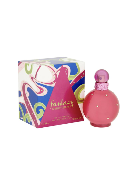 Britney Spears Fantasy / B3