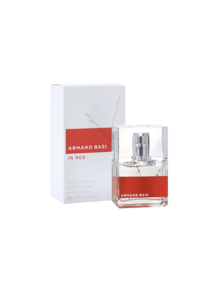 Armand Basi In Red / A5
