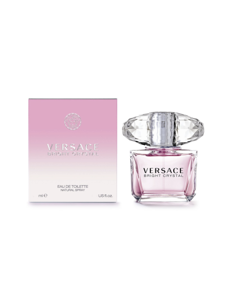 Versace Bright Crystal / V12 / самовывоз