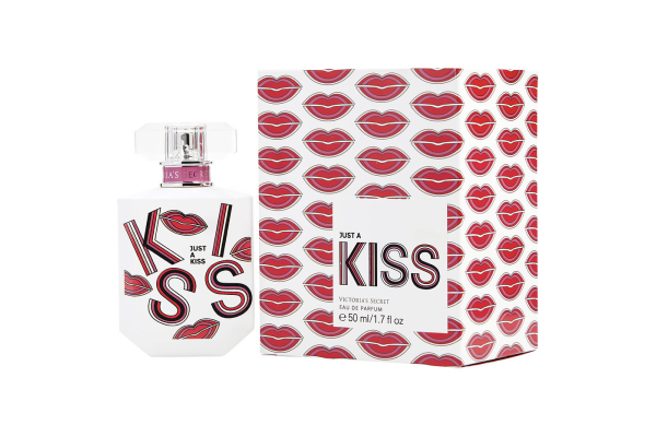 Victoria's Secret Just A Kiss / V23