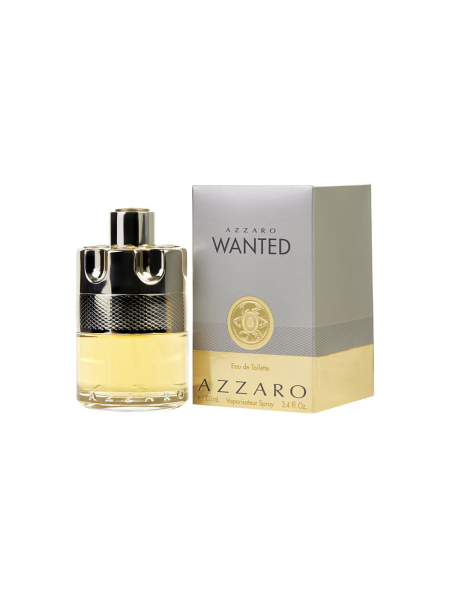 Azzaro Azzaro Wanted / A11