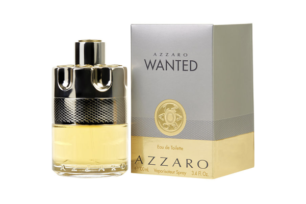 Azzaro Azzaro Wanted / A11