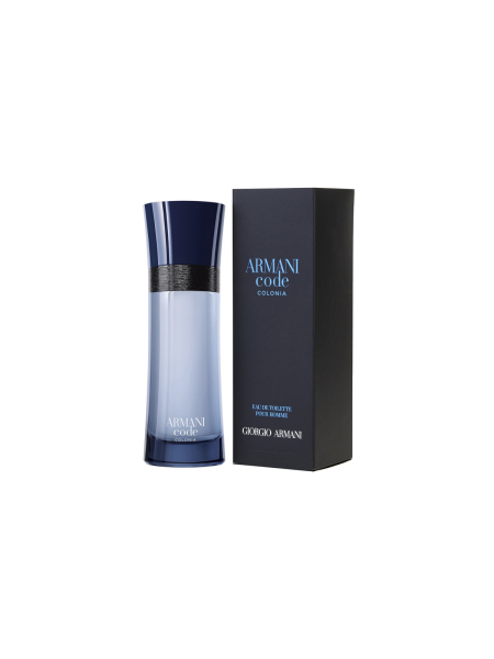 Giorgio Armani Armani Code / A17