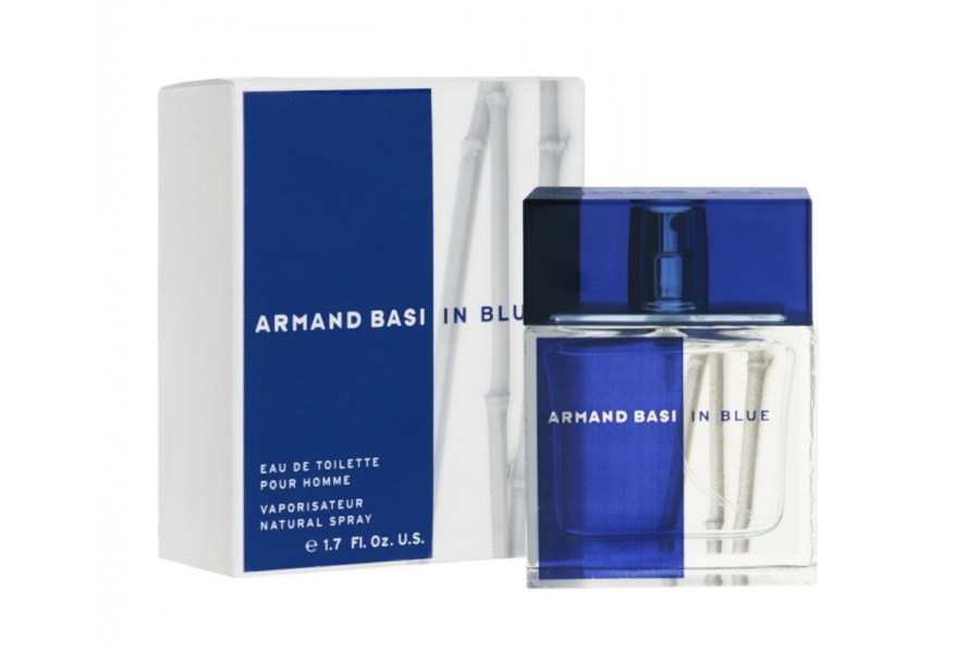 Armand Basi In Blue A24 ETIB PARFUM