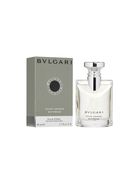 Bvlgari Extreme Pour Homme / B4