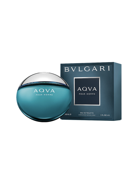 Bvlgari Aqva Pour Homme / B8