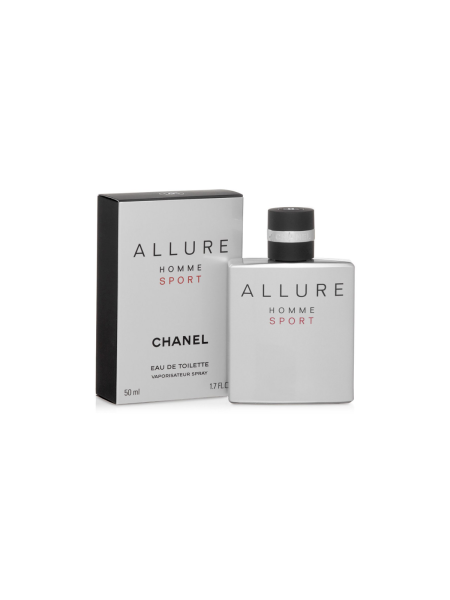 Chanel Allure Homme Sport / C6