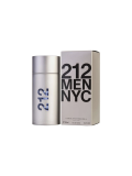 Carolina Herrera 212 Men / C8