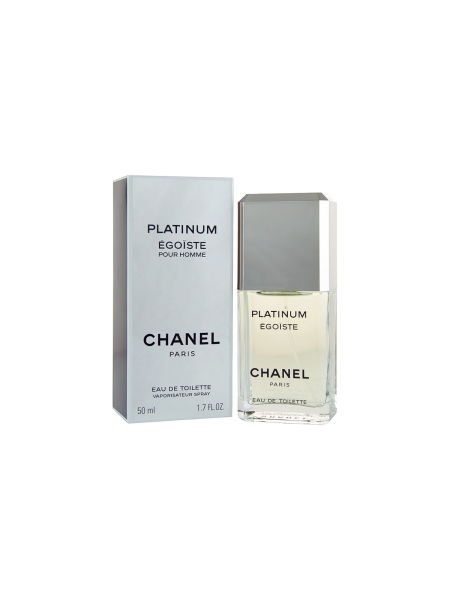 Chanel Egoiste Platinum / C9