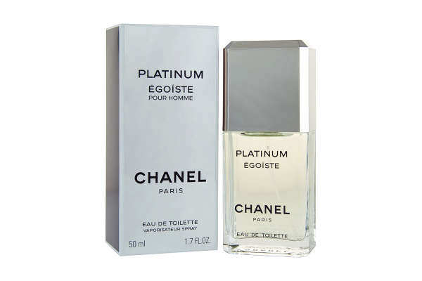 Chanel Egoiste Platinum / C9