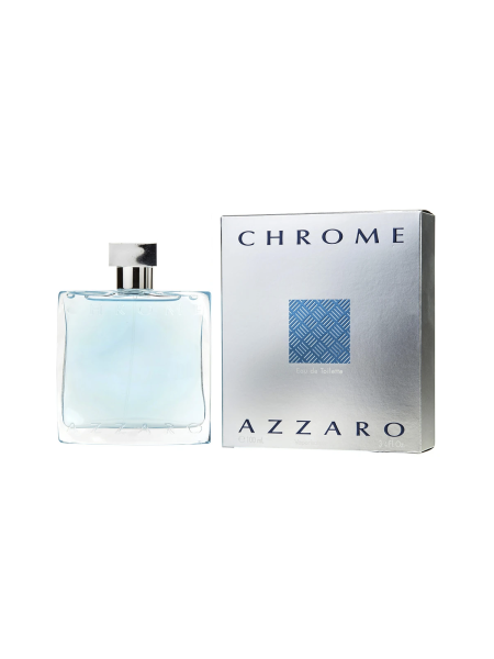 Azzaro Chrome/ C20