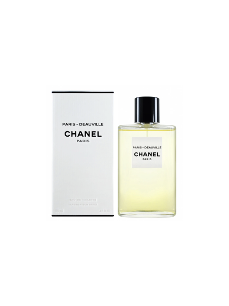 Chanel Paris-Deauville - unisex / C26