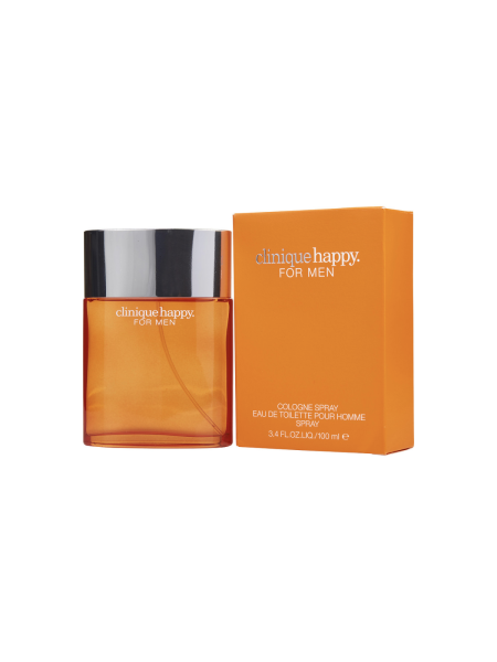 Clinique Нарру For Men / C36 / самовывоз