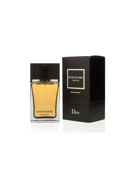 Christian Dior Dior Homme Parfum / D11