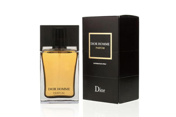 Christian Dior Dior Homme Parfum / D11