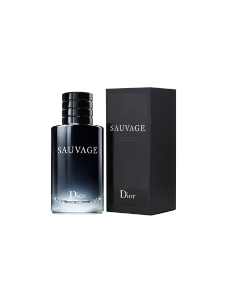 Christian Dior Sauvage / D15