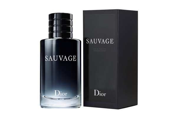 Christian Dior Sauvage / D15