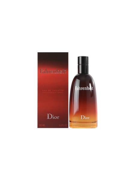 Christian Dior Fahrenheit / D21