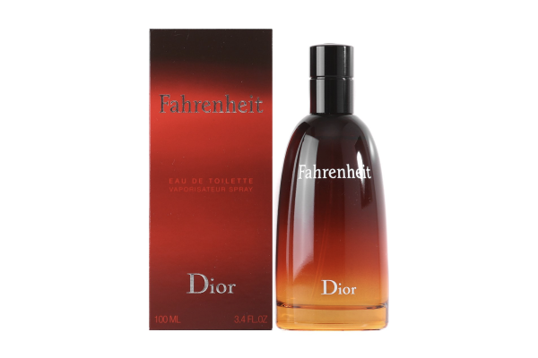 Christian Dior Fahrenheit / D21