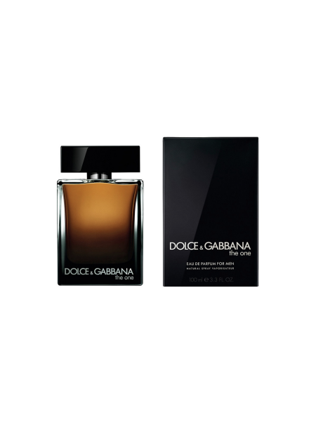 Dolce & Gabbana The Оne / D23
