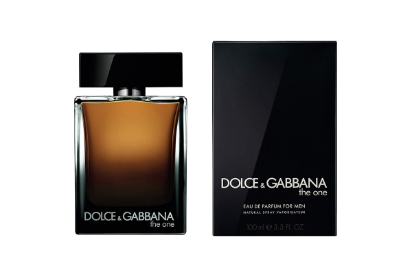 Dolce & Gabbana The Оne / D23