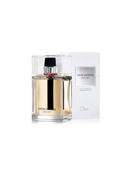 Christian Dior Homme Sport / D24 / самовывоз