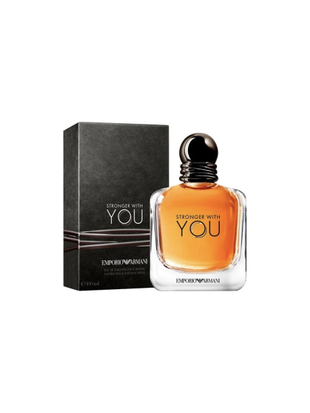 Giorgio Armani Еmporio Armani Stronger With You / E8