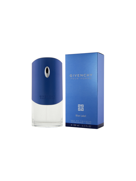 Givenchy Pour Homme Blue Label / G18