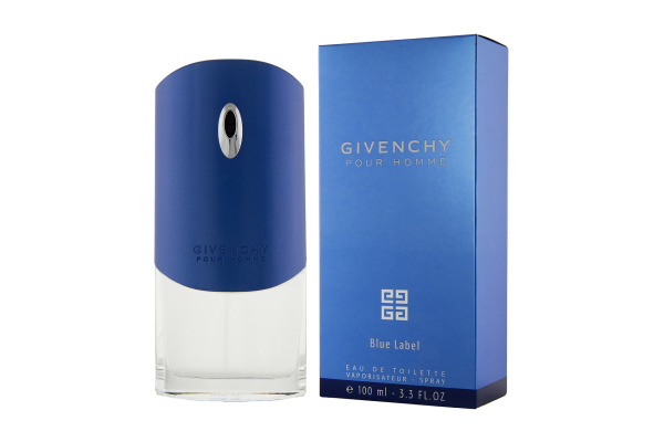 Givenchy Pour Homme Blue Label / G18