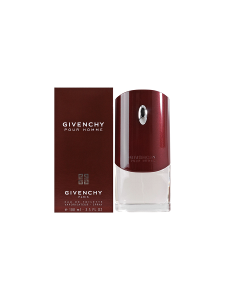 Givenchy Pour Homme / G21