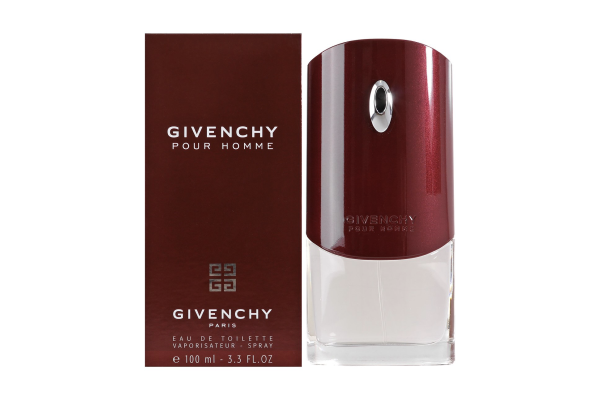 Givenchy Pour Homme / G21