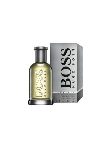 Hugo Boss Boss Bottled / H7