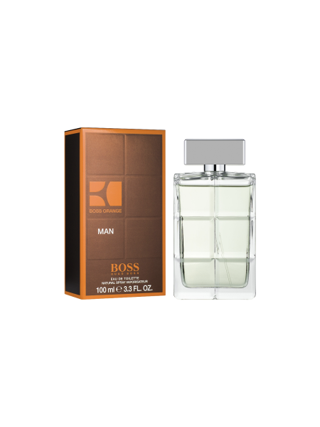 Hugo Boss Boss Orange / H8