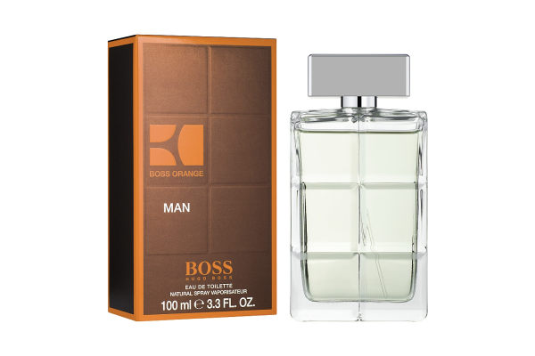 Hugo Boss Boss Orange / H8