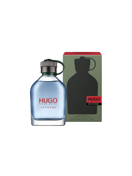 Hugo Boss Hugo Extreme / H12