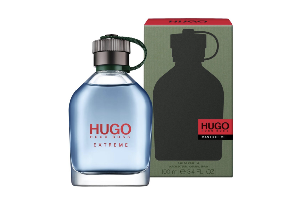 Hugo Boss Hugo Extreme / H12